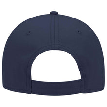 Load image into Gallery viewer, OTTO CAP 6 Panel Low Profile Baseball Cap
