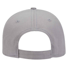 Load image into Gallery viewer, OTTO CAP 6 Panel Low Profile Baseball Cap
