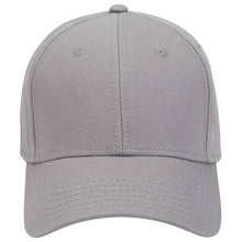 Load image into Gallery viewer, OTTO CAP 6 Panel Low Profile Baseball Cap
