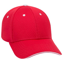 Load image into Gallery viewer, OTTO CAP 6 Panel Low Profile Baseball Cap
