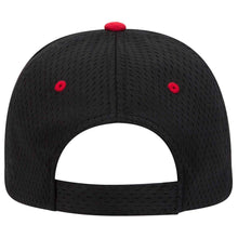 Load image into Gallery viewer, OTTO CAP 6 Panel Low Profile Baseball Cap
