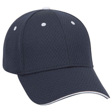 Load image into Gallery viewer, OTTO CAP 6 Panel Low Profile Baseball Cap
