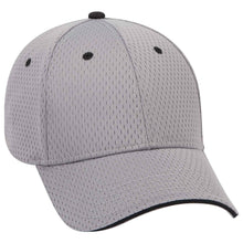 Load image into Gallery viewer, OTTO CAP 6 Panel Low Profile Baseball Cap
