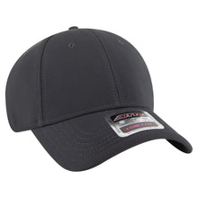 Load image into Gallery viewer, OTTO CAP &quot;OTTO COMFY FIT&quot; 6 Panel Low Profile Style Baseball Cap - iBlankCaps.com - Blank Hats &amp; Caps Super Store
