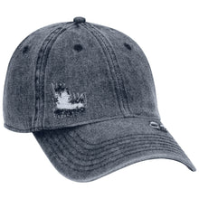 Load image into Gallery viewer, OTTO CAP 6 Panel Low Profile Dad Hat
