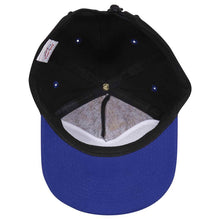 Load image into Gallery viewer, OTTO CAP 5 Panel High Crown Baseball Cap - iBlankCaps.com - Blank Hats &amp; Caps Super Store
