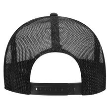 Load image into Gallery viewer, OTTO CAP 5 Panel High Crown Mesh Back Trucker Hat - iBlankCaps.com - Blank Hats &amp; Caps Super Store
