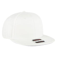 Load image into Gallery viewer, OTTO CAP &quot;OTTO COMFY FIT&quot; 6 Panel Mid Profile Style Snapback Hat - iBlankCaps.com - Blank Hats &amp; Caps Super Store
