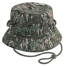 Load image into Gallery viewer, OTTO CAP Camouflage Bucket Hat
