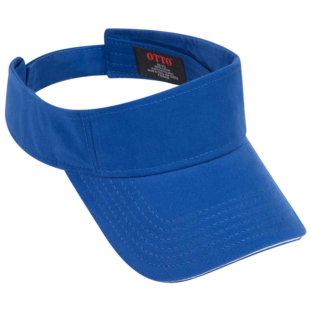 OTTO CAP Sun Visor