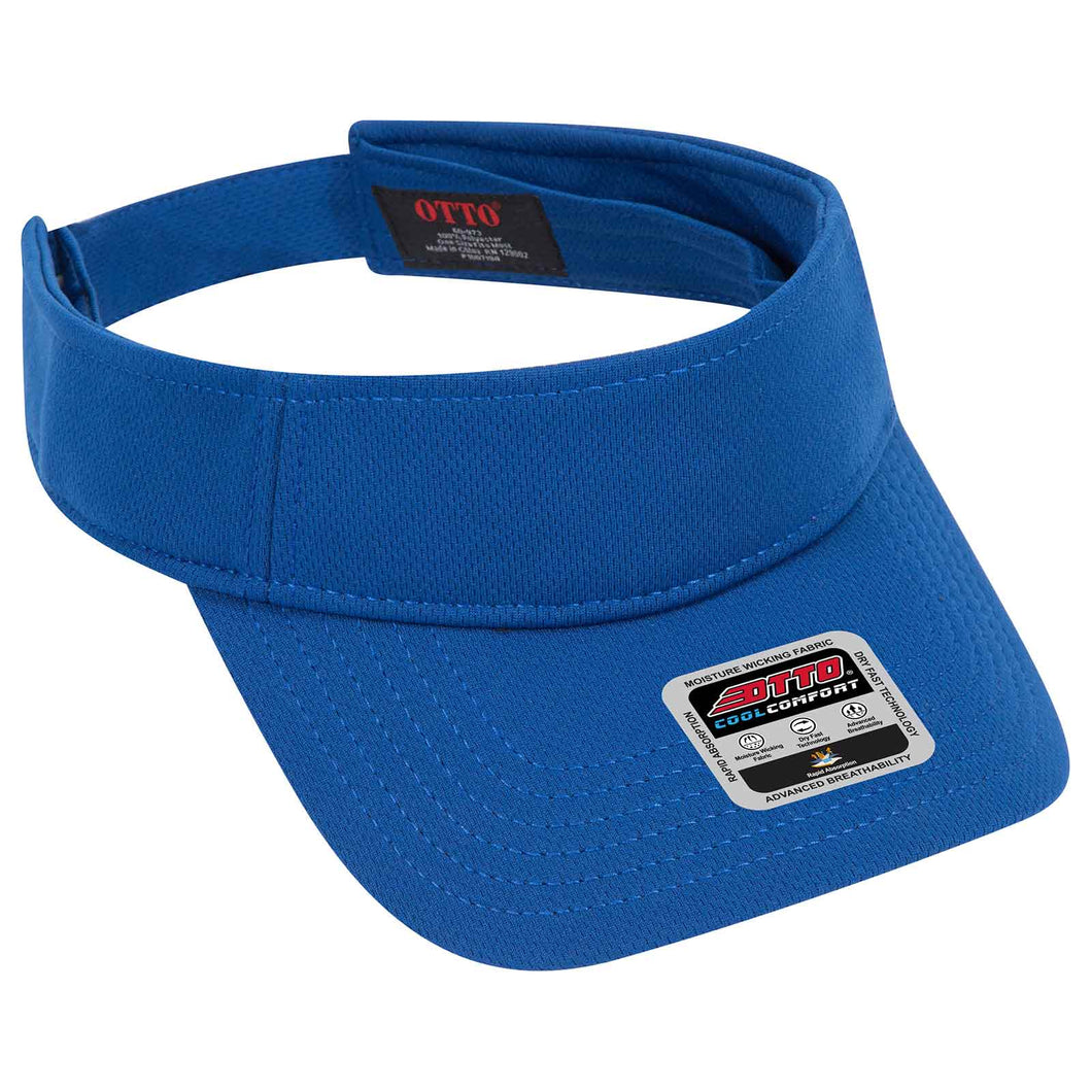 OTTO CAP Sun Visor