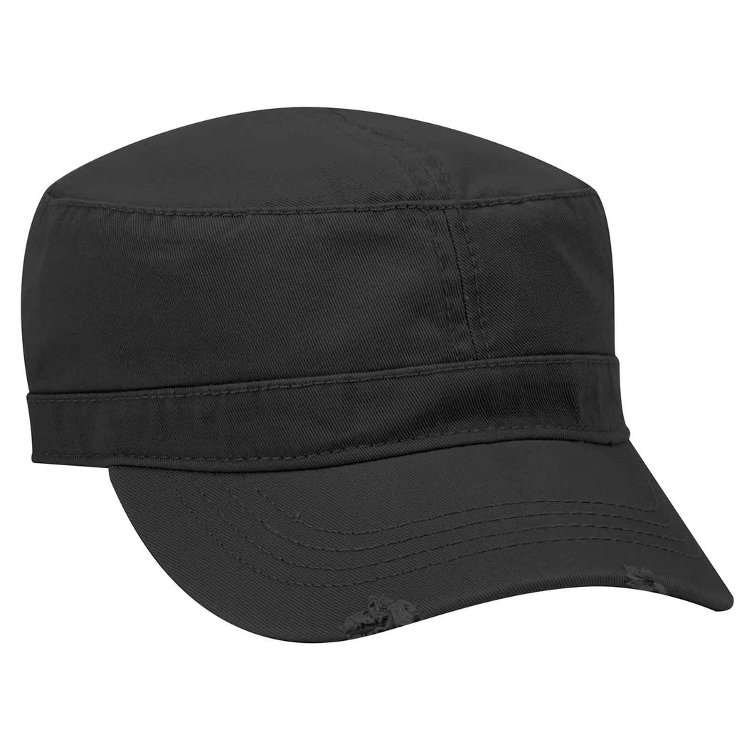 OTTO CAP Military Hat