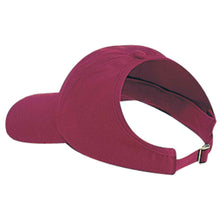Load image into Gallery viewer, OTTO CAP 4 Panel Ponytail Cap - iBlankCaps.com - Blank Hats &amp; Caps Super Store
