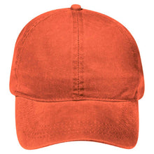 Load image into Gallery viewer, OTTO CAP 4 Panel Ponytail Cap - iBlankCaps.com - Blank Hats &amp; Caps Super Store
