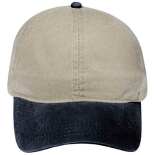 Load image into Gallery viewer, OTTO CAP 4 Panel Ponytail Cap - iBlankCaps.com - Blank Hats &amp; Caps Super Store
