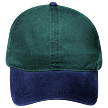 Load image into Gallery viewer, OTTO CAP 4 Panel Ponytail Cap - iBlankCaps.com - Blank Hats &amp; Caps Super Store
