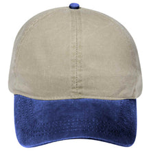 Load image into Gallery viewer, OTTO CAP 4 Panel Ponytail Cap - iBlankCaps.com - Blank Hats &amp; Caps Super Store
