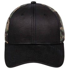 Load image into Gallery viewer, OTTO CAP Digital Camouflage 6 Panel Low Profile Baseball Cap
