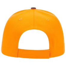 Load image into Gallery viewer, OTTO CAP Camouflage 6 Panel Low Profile Baseball Cap
