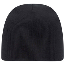 Load image into Gallery viewer, OTTO CAP 8&quot; Classic Knit Beanie
