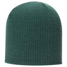 Load image into Gallery viewer, OTTO CAP 9 1/2&quot; Premium Rib Knit Beanie

