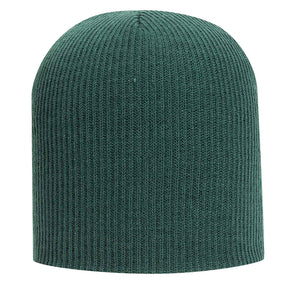 OTTO CAP 9 1/2" Premium Rib Knit Beanie