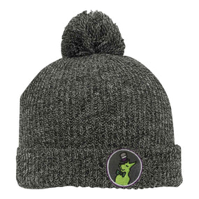 OTTO CAP 9 1/2" Pom-Pom Beanie