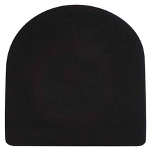 Load image into Gallery viewer, OTTO CAP 9&quot; Classic Knit Beanie w/ Inside Fleece Lining
