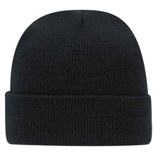 Load image into Gallery viewer, OTTO CAP 12&quot; Classic Knit Beanie w/ Cuff - iBlankCaps.com - Blank Hats &amp; Caps Super Store
