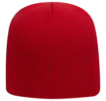 Load image into Gallery viewer, OTTO CAP 9&quot; Classic Knit Beanie
