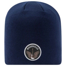 Load image into Gallery viewer, OTTO CAP 9&quot; Classic Knit Beanie
