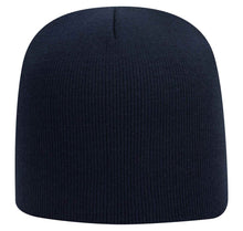 Load image into Gallery viewer, OTTO CAP 9&quot; Classic Knit Beanie
