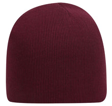 Load image into Gallery viewer, OTTO CAP 9&quot; Classic Knit Beanie
