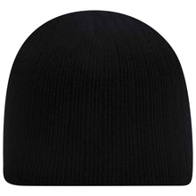 Load image into Gallery viewer, OTTO CAP 8&quot; Classic Fine Knit Beanie
