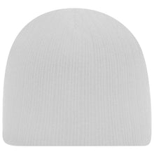 Load image into Gallery viewer, OTTO CAP 8&quot; Classic Fine Knit Beanie
