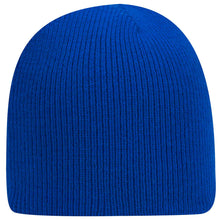 Load image into Gallery viewer, OTTO CAP 8 1/2&quot; Classic Knit Beanie
