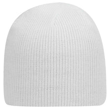 Load image into Gallery viewer, OTTO CAP 8 1/2&quot; Classic Knit Beanie
