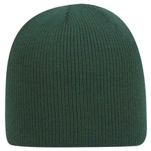 Load image into Gallery viewer, OTTO CAP 8 1/2&quot; Classic Knit Beanie
