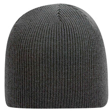 Load image into Gallery viewer, OTTO CAP 8 1/2&quot; Classic Knit Beanie
