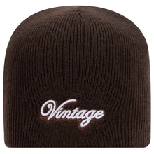 Load image into Gallery viewer, OTTO CAP 8 1/2&quot; Classic Knit Beanie
