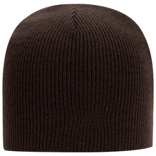 Load image into Gallery viewer, OTTO CAP 8 1/2&quot; Classic Knit Beanie
