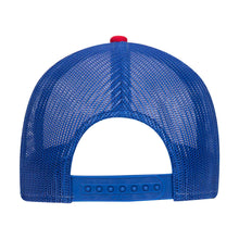 Load image into Gallery viewer, OTTO CAP 6 Panel Low Profile Mesh Back Trucker Hat
