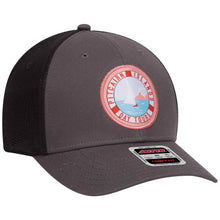 Load image into Gallery viewer, OTTO CAP &quot;OTTO COMFY FIT&quot; 6 Panel Low Profile Mesh Back Baseball Cap - iBlankCaps.com - Blank Hats &amp; Caps Super Store
