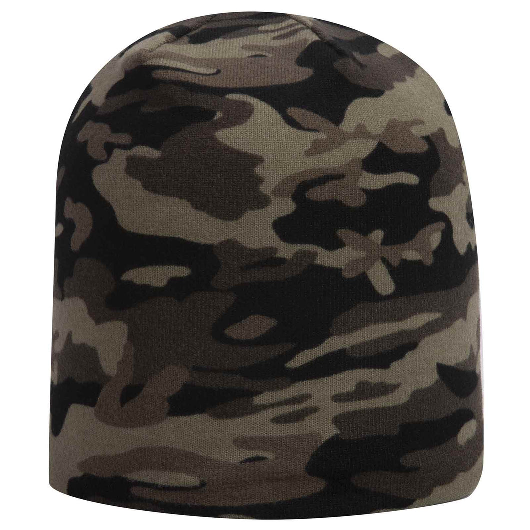 OTTO CAP Camouflage 9 1/2