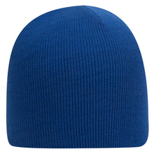 Load image into Gallery viewer, OTTO CAP 9&quot; Classic Knit Beanie
