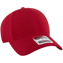 Load image into Gallery viewer, OTTO CAP &quot;OTTO COMFY FIT&quot; 6 Panel Low Profile Style Baseball Cap - iBlankCaps.com - Blank Hats &amp; Caps Super Store
