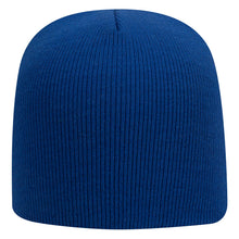 Load image into Gallery viewer, OTTO CAP 9&quot; Classic Knit Beanie
