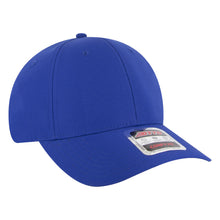 Load image into Gallery viewer, OTTO CAP &quot;OTTO Comfy Fit&quot; 6 Panel Low Profile Style Baseball Cap - iBlankCaps.com - Blank Hats &amp; Caps Super Store
