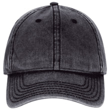 Load image into Gallery viewer, OTTO CAP 6 Panel Low Profile Dad Hat
