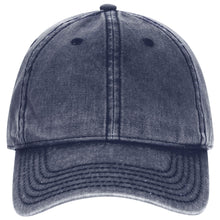 Load image into Gallery viewer, OTTO CAP 6 Panel Low Profile Dad Hat
